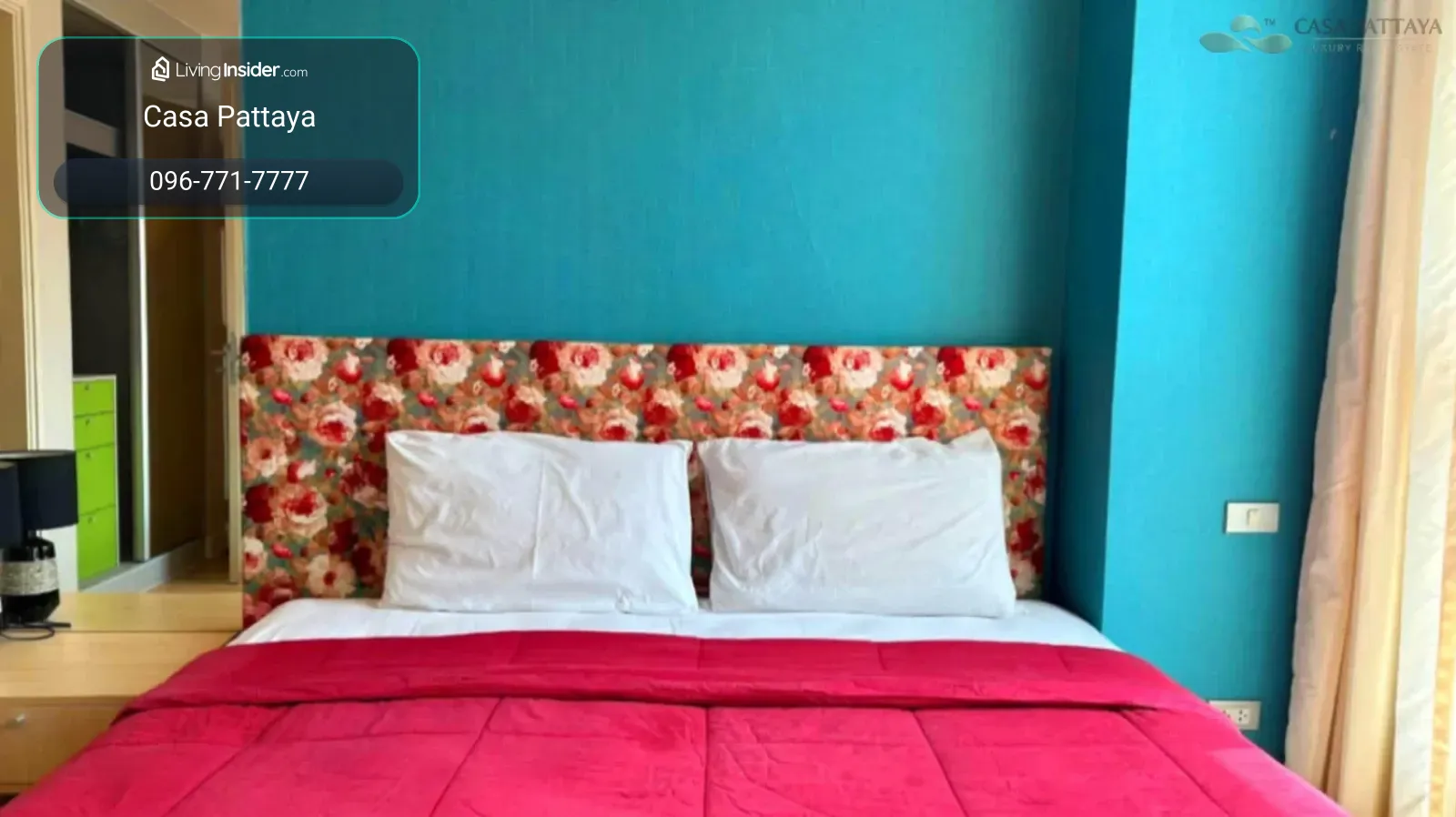 ขายคอนโดขายพร้อมผู้เช่า Grande Caribbean Condo Resort Pattaya – รูปที่ 4