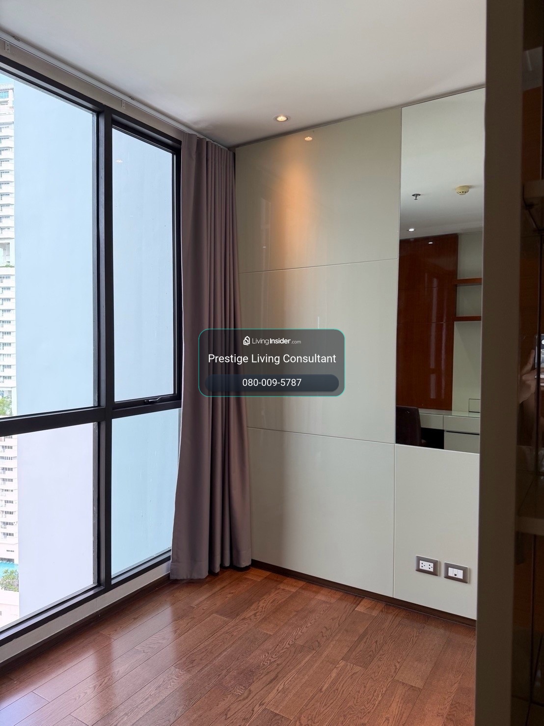 📌For RENT เช่า | The Address Sukhumvit 28 2BR(67 sqm) 55,000 THB/month  – รูปที่ 4