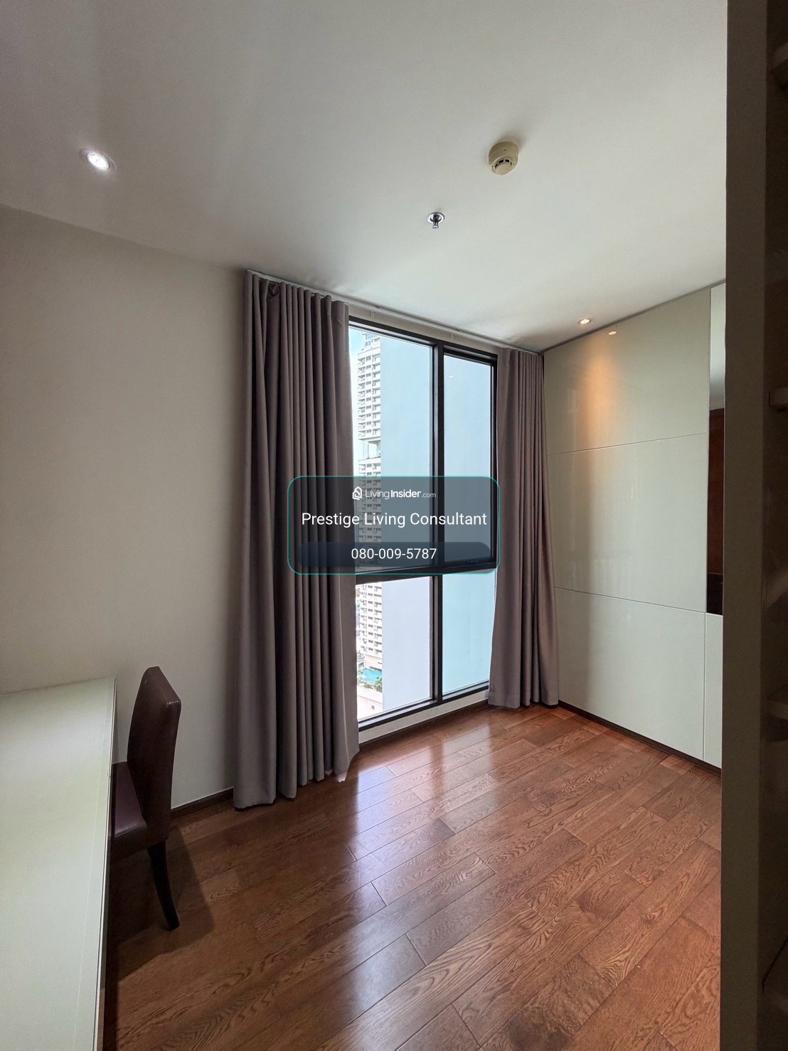 📌For RENT เช่า | The Address Sukhumvit 28 2BR(67 sqm) 55,000 THB/month  – รูปที่ 3