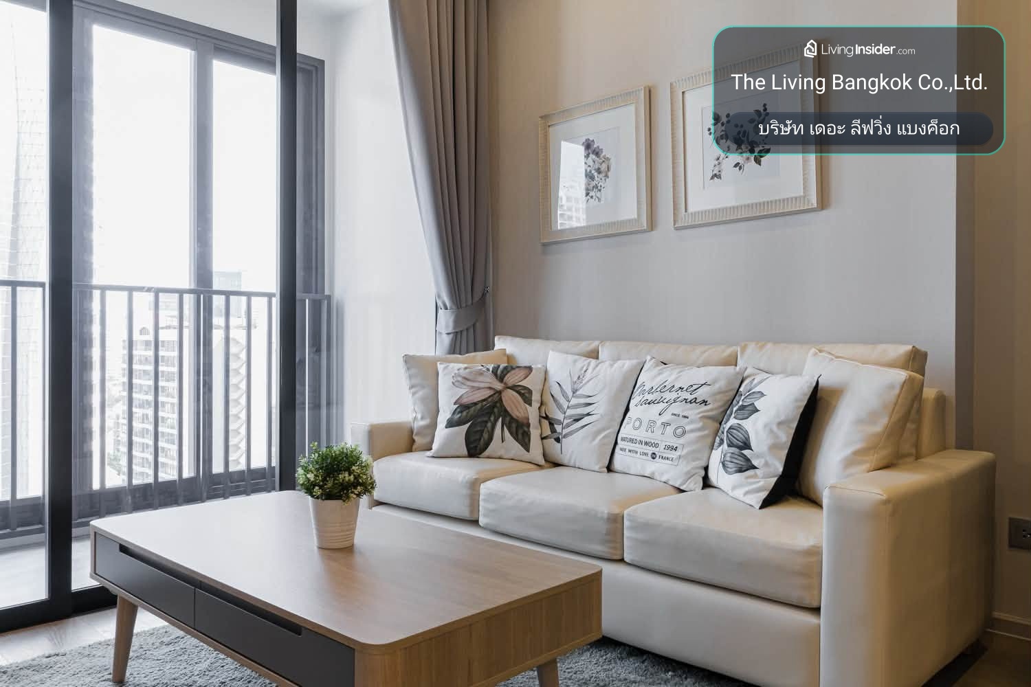 🏡 Condo For Rent: Ashton Asoke (แอชตัน อโศก) (ST-02) – รูปที่ 4