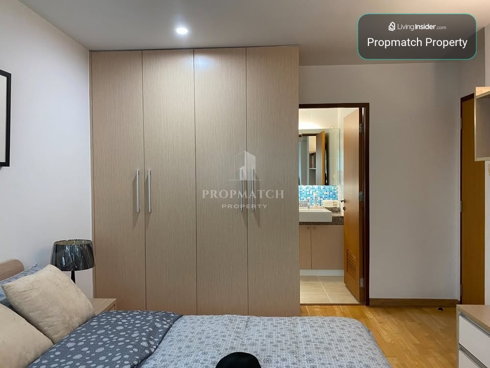 ✨Flash Deal ✨ Residence 52 (2Bed 2Bath 60SQM.) ready to move in! Only 5,990,000 baht Tel.0981315848 @propmatch – รูปที่ 4