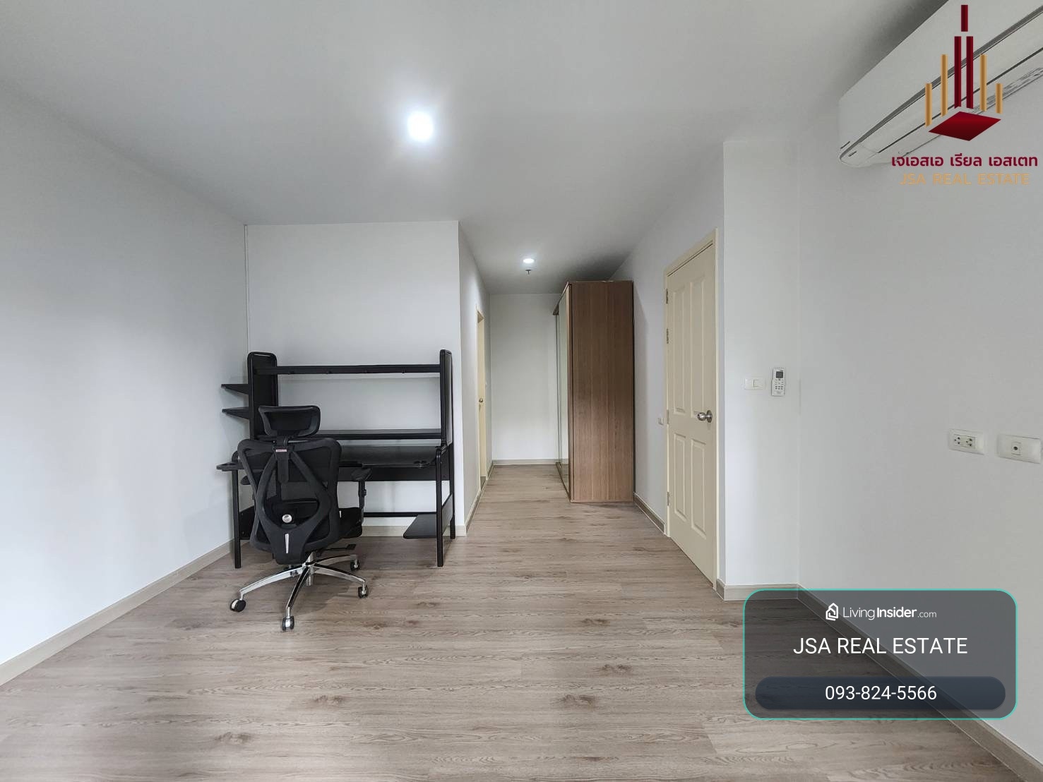 ✨ For Sale: Aspire Rama 9 Condo ✨ 💰 Only5,400,000  THB – รูปที่ 4