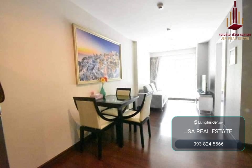 ✨ For Sale: The Next Garden Mix  Condo ✨ 💰 Only 4,400,000 THB – รูปที่ 2