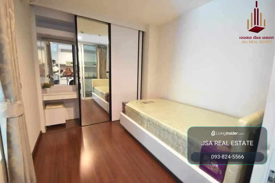 ✨ For Sale: The Next Garden Mix  Condo ✨ 💰 Only 4,400,000 THB – รูปที่ 3