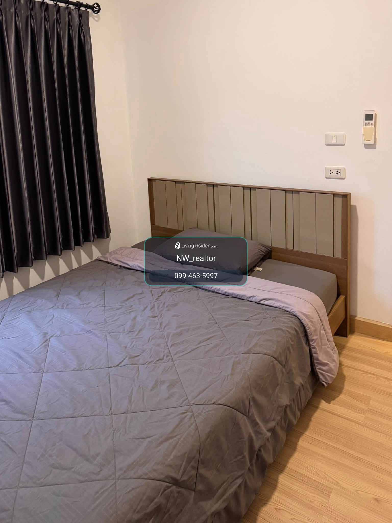 ให้เช่า Casa City Kallapapreuk–Sathorn ทาวน์โฮม 2 ชั้น 3 นอน 2 น้ำ หลังมุม ใกล้โฮมโปร กัลปพฤกษ์  ใกล้ BTS วุฒากาศ / BTS บางหว้า – รูปที่ 3