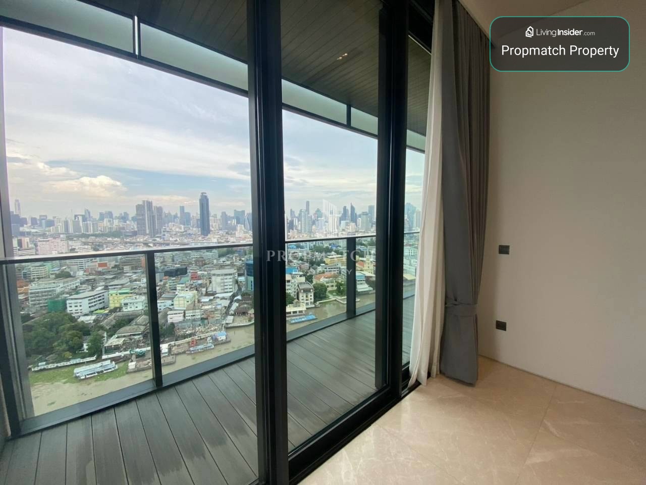 ✨Flash Deal ✨Banyan Tree Residences Bangkok ( 2Bed 2Bath 178.34SQM.) พร้อมอยู่ ! เพียง 190,000 บาท Tel.0981315848 @propmatch  – รูปที่ 4