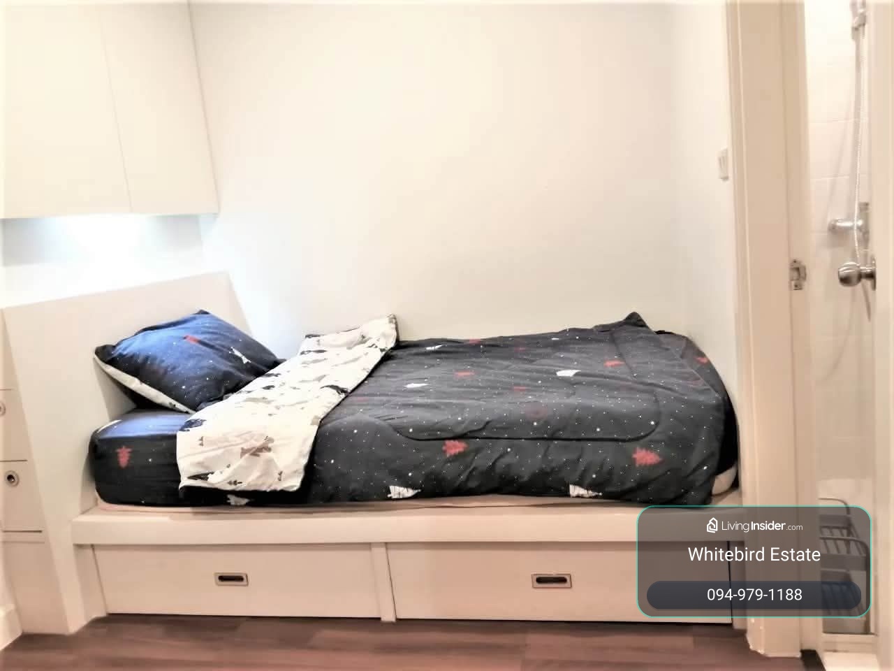 🔥 FOR RENT  :   Centric Place  Aree 4 Condo 🔥🔥 – รูปที่ 3