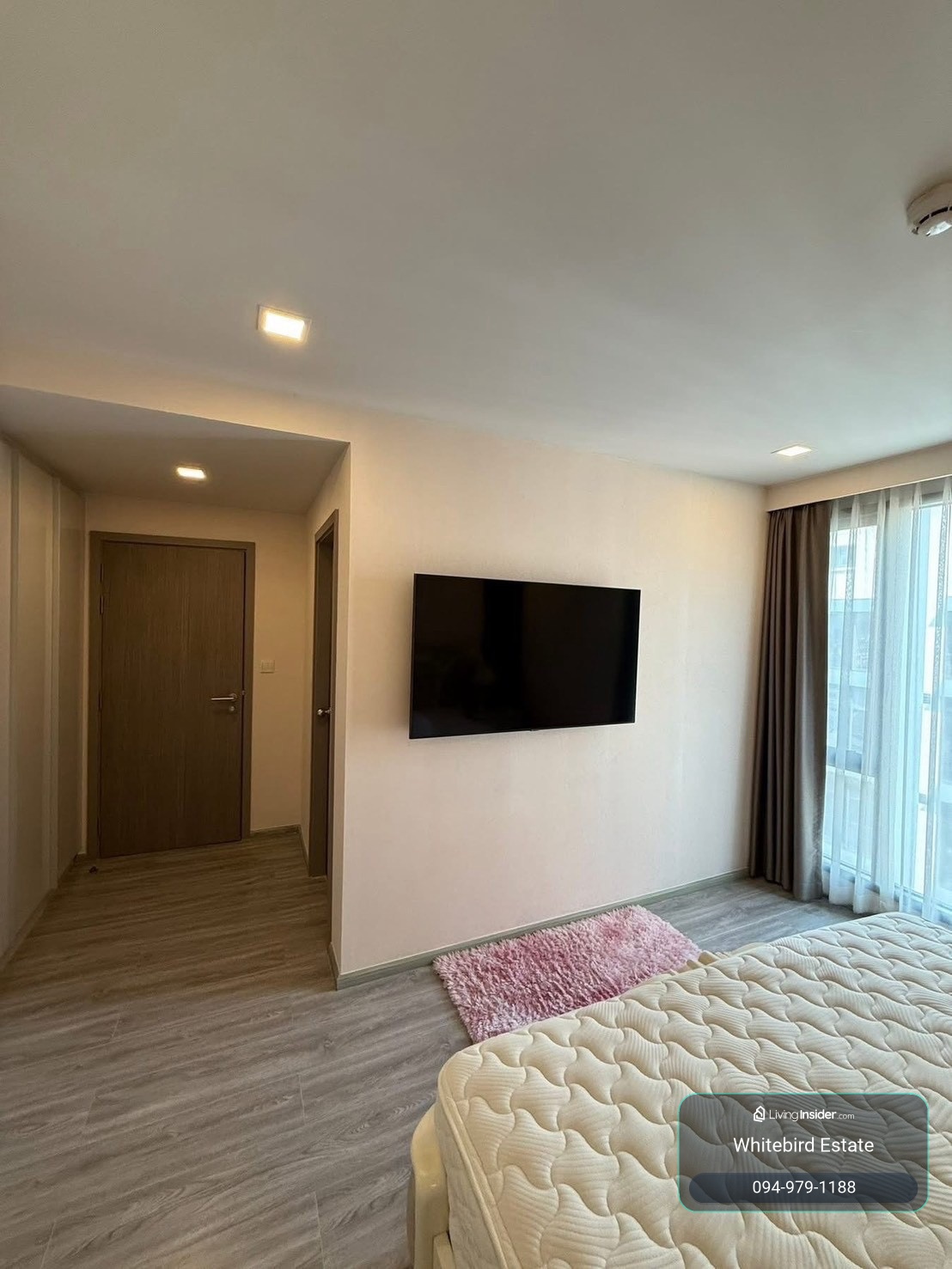 🔥 FOR RENT  :  Maestro 14 Siam - Ratchathewi Condo 🔥🔥 – รูปที่ 4