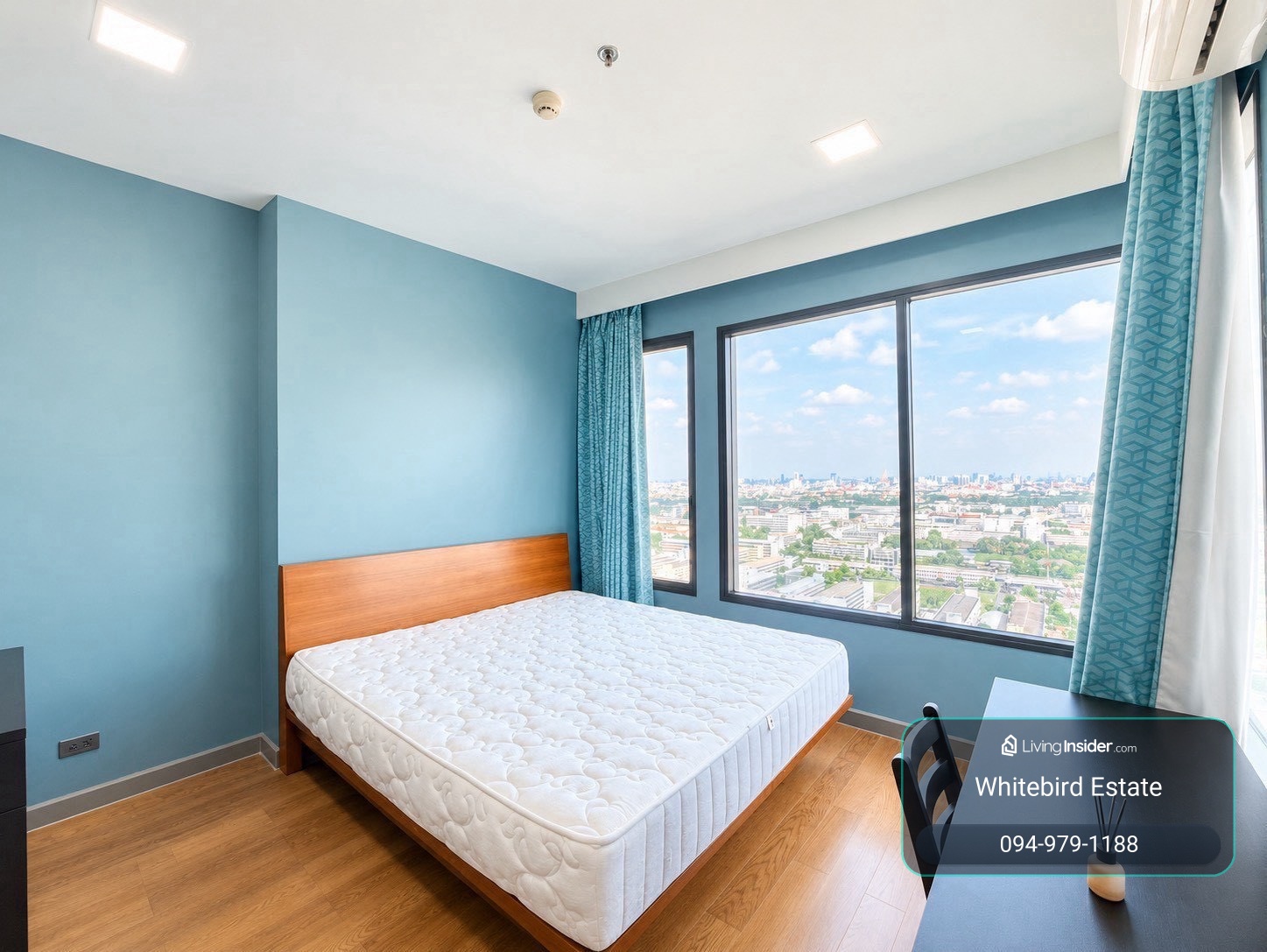 🔥 FOR RENT : M Phayathai Condo 🔥🔥 – รูปที่ 3