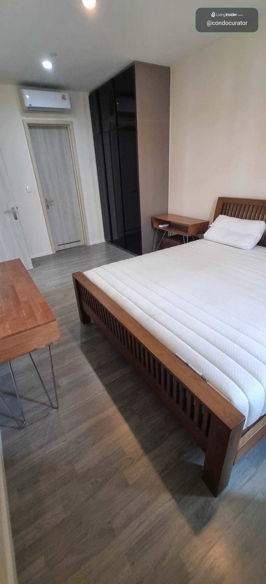 💙@condocurator 💙 📍ขาย 333 Riverside ราคาดี พร้อมอยู่ [PM1786] – รูปที่ 4
