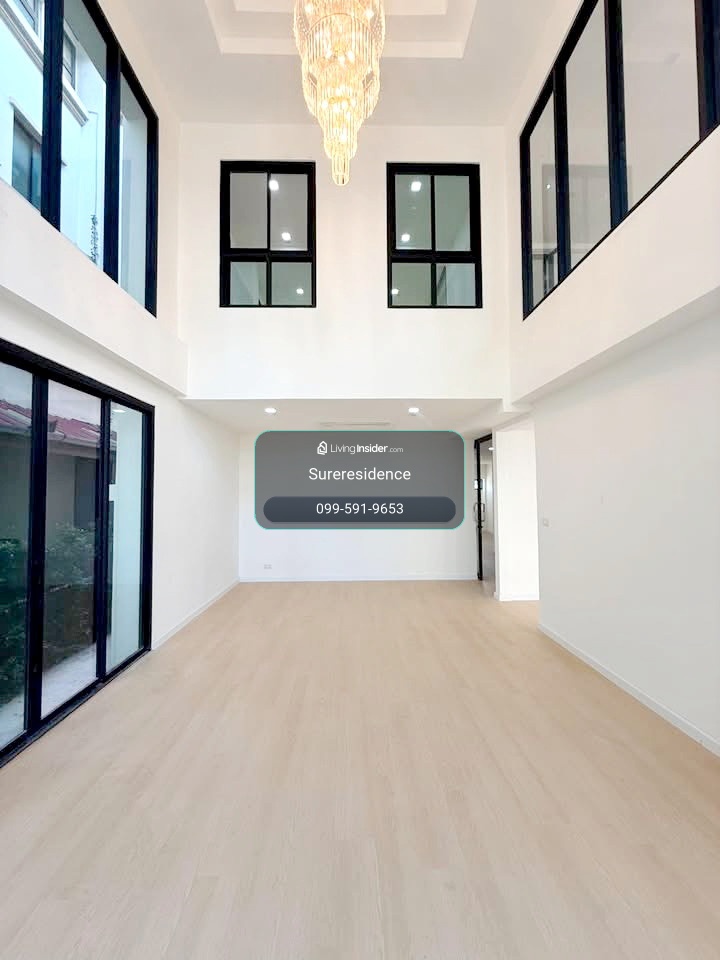 HK0692♛♚โฮมออฟฟิศ ให้เช่า𝓼ขาย 10 ห้องนอน⚝ประชาอุทิศ-เหม่งจ๋าย♜ใกล้โรงเรียนนานาชาติ SISB∞099-5919653,065-9423251▚Line@sureresidence – รูปที่ 4