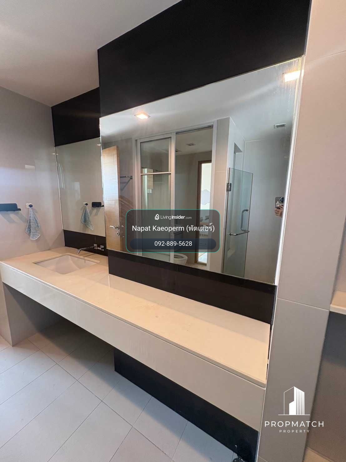 🔥ถูกสุดในตึก Rhythm ratchada huaikwang🔥 45 Sqm 19,000 ⭐️ติดMrt huaikwang 📞line plustor_ss – รูปที่ 2