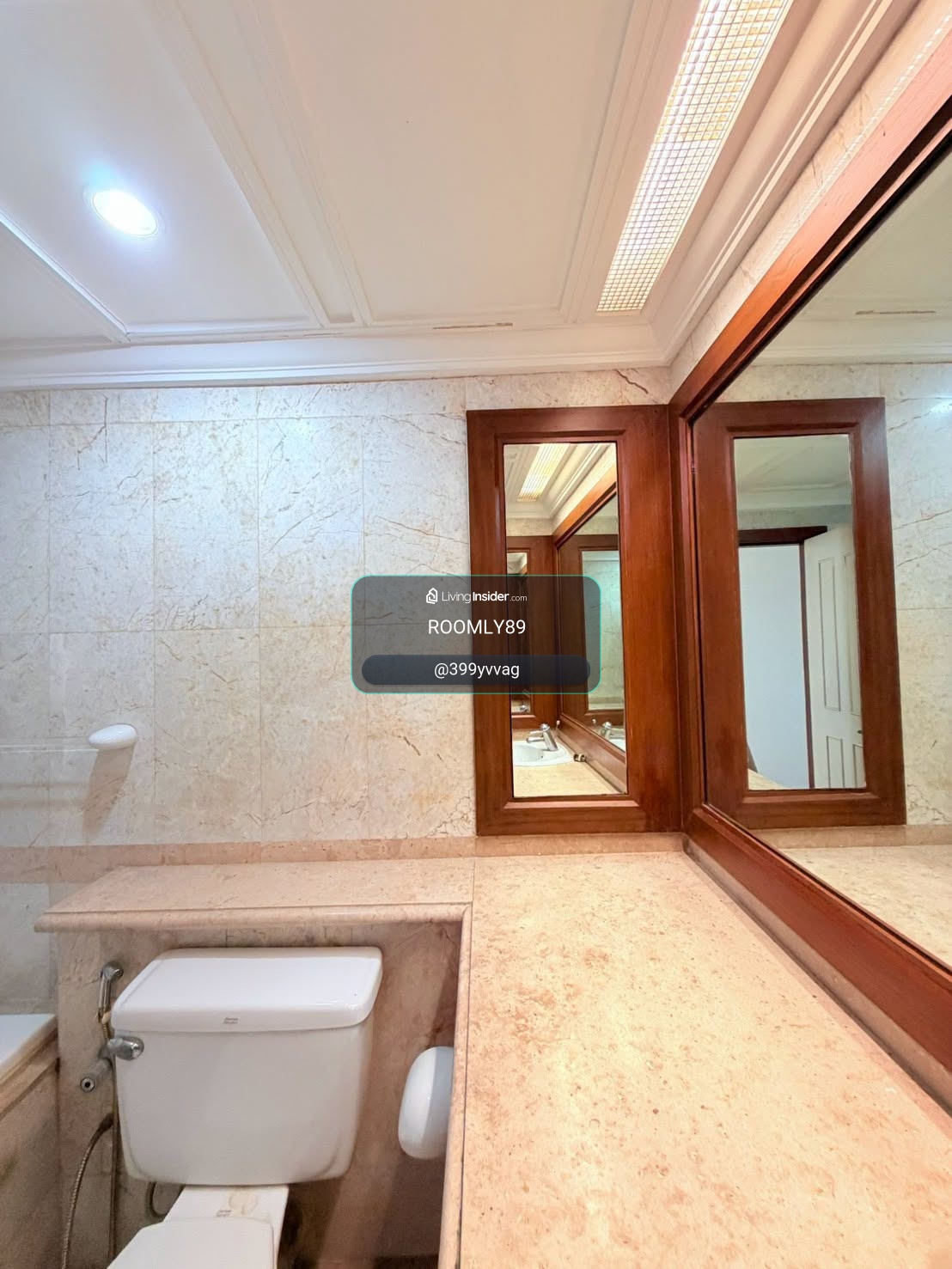 🔥 ขายด่วน All Seasons Mansion (ออล ซีซั่น แมนชั่น) 🚇 BTS เพลินจิต / ถนนวิทยุ (All Seasons Place) – รูปที่ 3