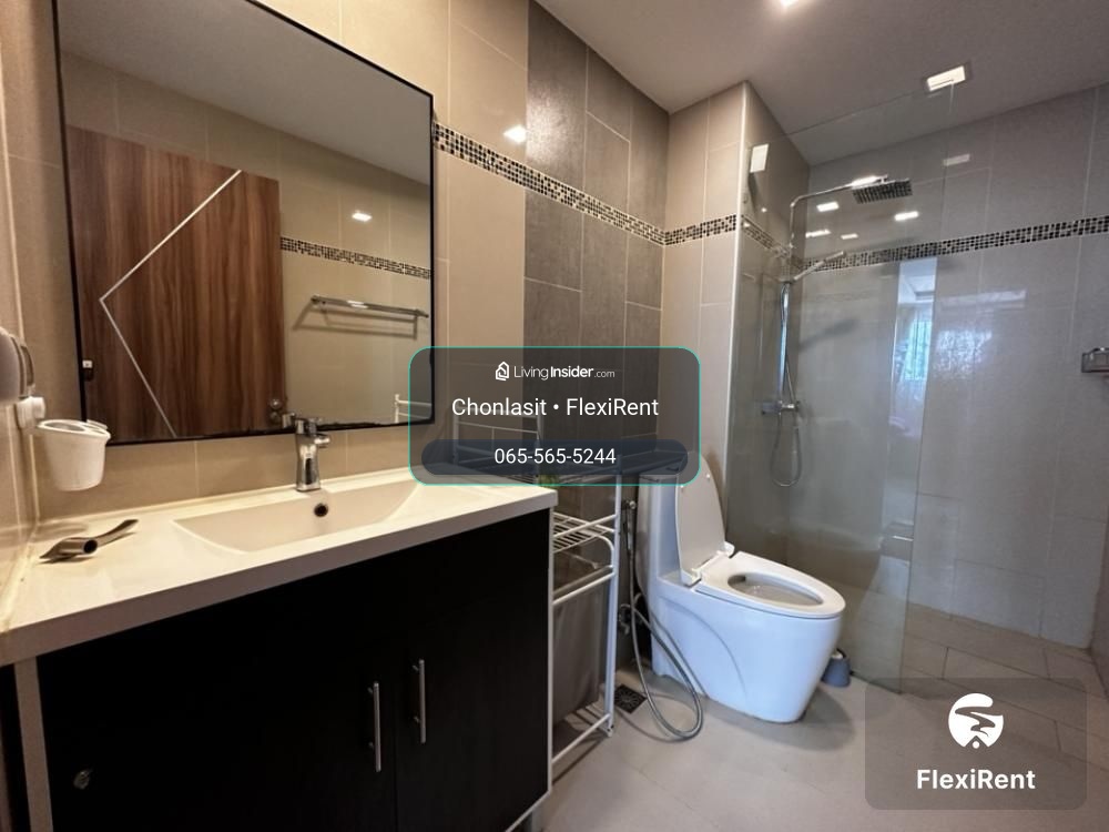 Laguna Beach Resort 3 1 Bedroom | ready to move. – รูปที่ 3