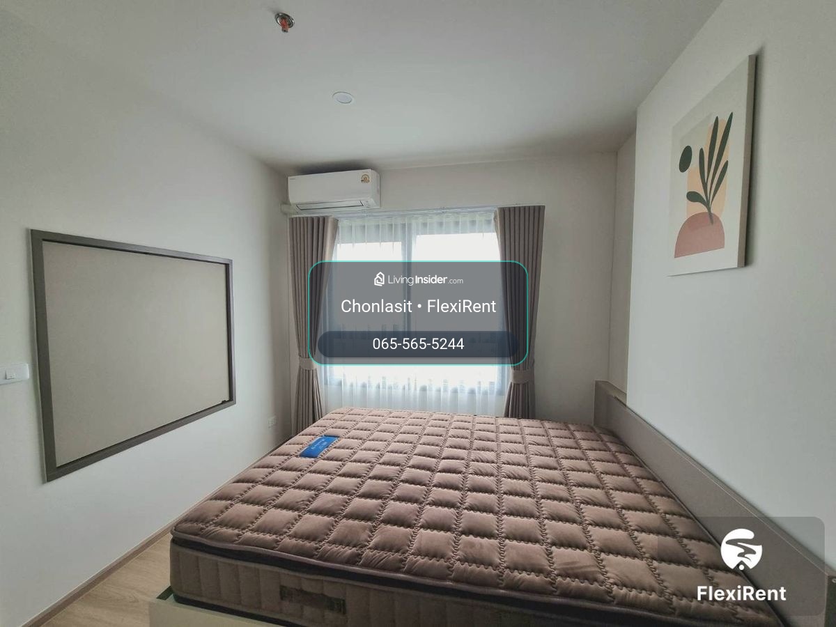 Escent Nakhon Sawan 1 Bedroom | ready to move. – รูปที่ 2