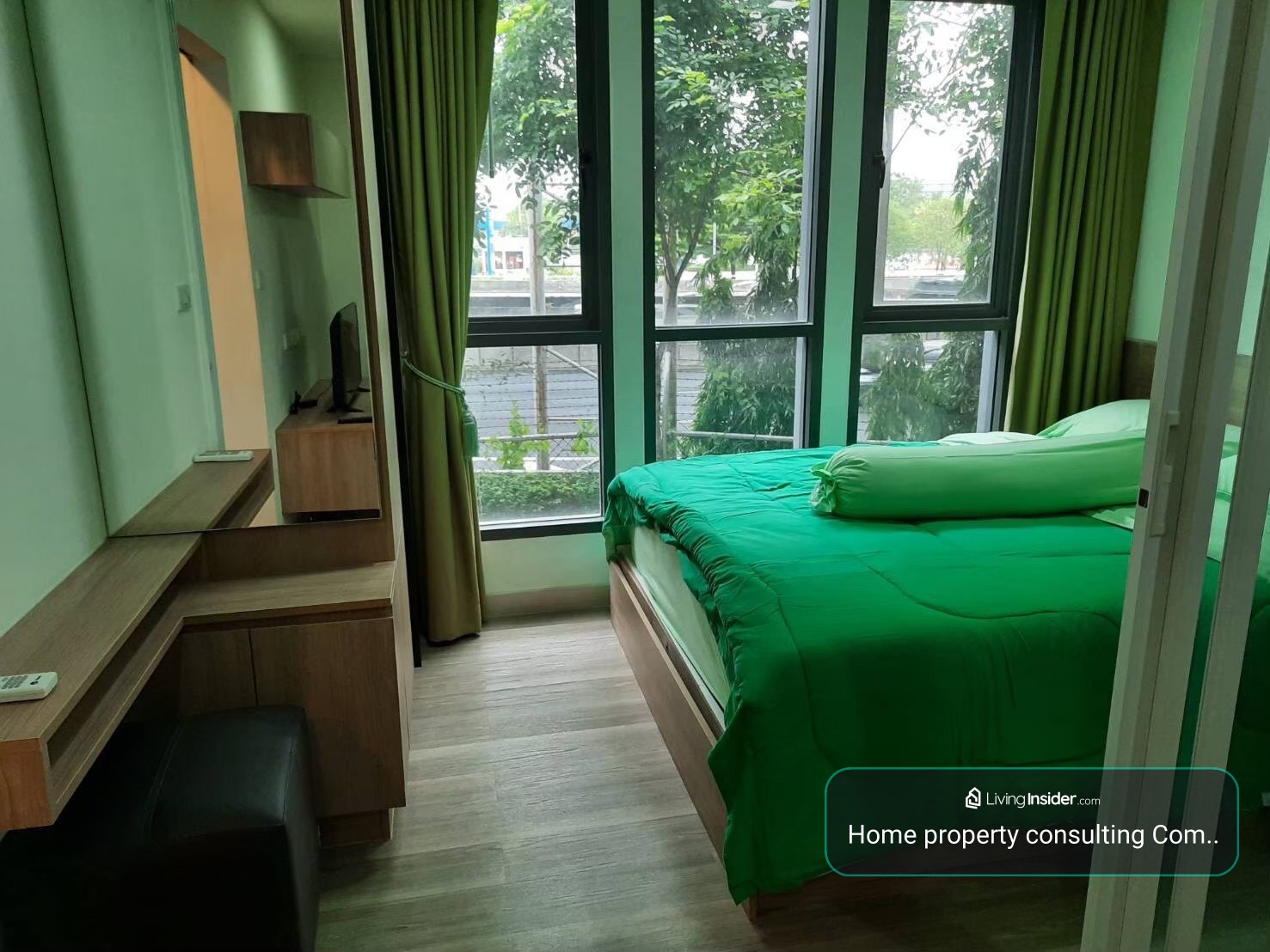 Unit Available at Moniiq Sukhumvit 64–Multiple units available—prices negotiable! – รูปที่ 4