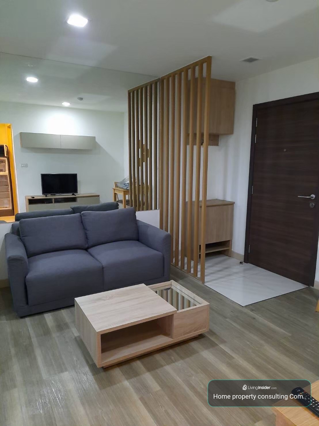 Unit Available at Moniiq Sukhumvit 64–Multiple units available—prices negotiable! – รูปที่ 3