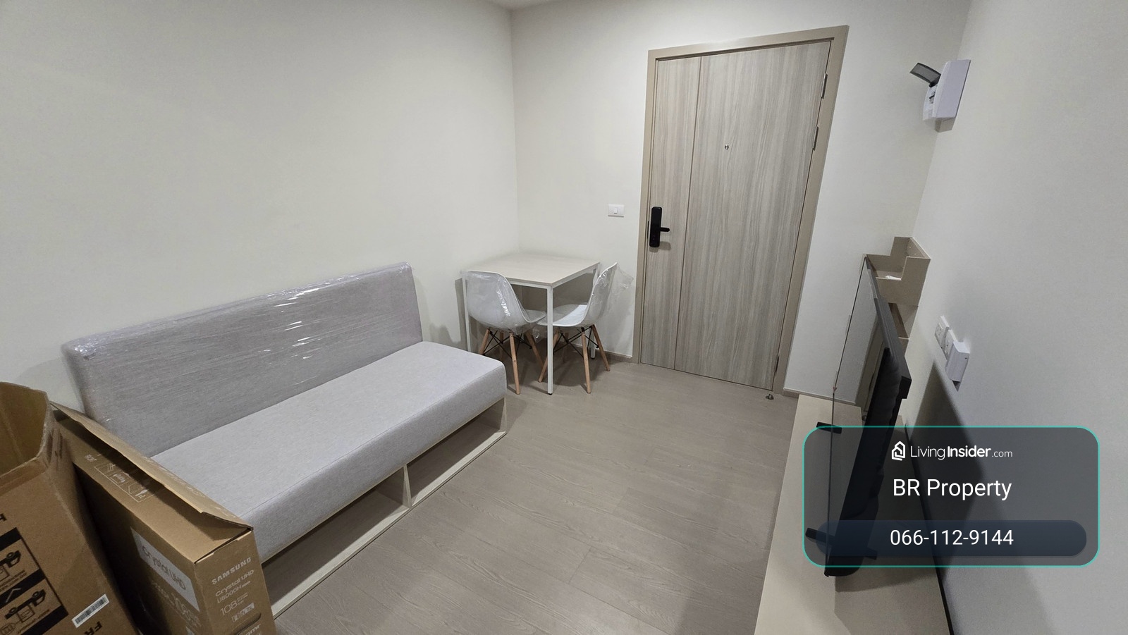 🌷🩷Good Day Sukhumvit 93 🌷🩷 1 BEDROOM + 1 BATHROOMS | 26 SQ.M. – รูปที่ 2