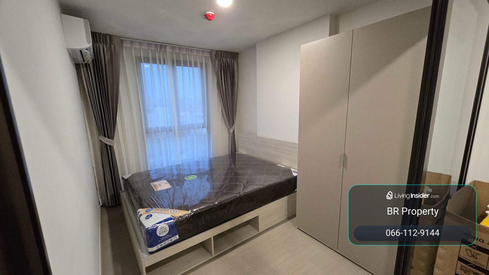 🌷🩷Good Day Sukhumvit 93 🌷🩷 1 BEDROOM + 1 BATHROOMS | 26 SQ.M. – รูปที่ 3