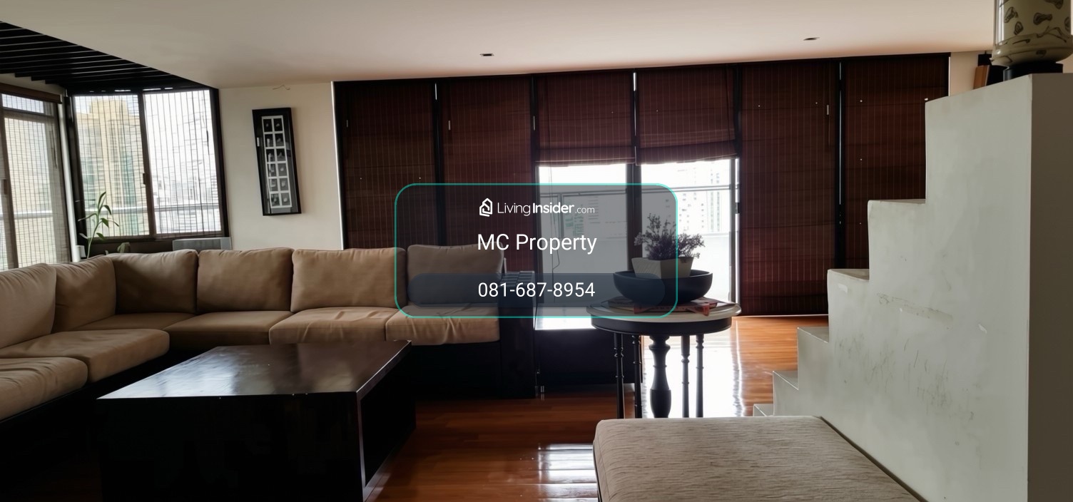 Sell Baan Prom phong  3 bedroom 3 bathrooms 294 Sqm for Sell only 36,000,000 mb. please contact 0816878954  – รูปที่ 2