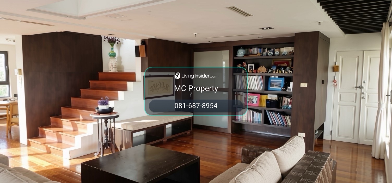 Sell Baan Prom phong  3 bedroom 3 bathrooms 294 Sqm for Sell only 36,000,000 mb. please contact 0816878954  – รูปที่ 4