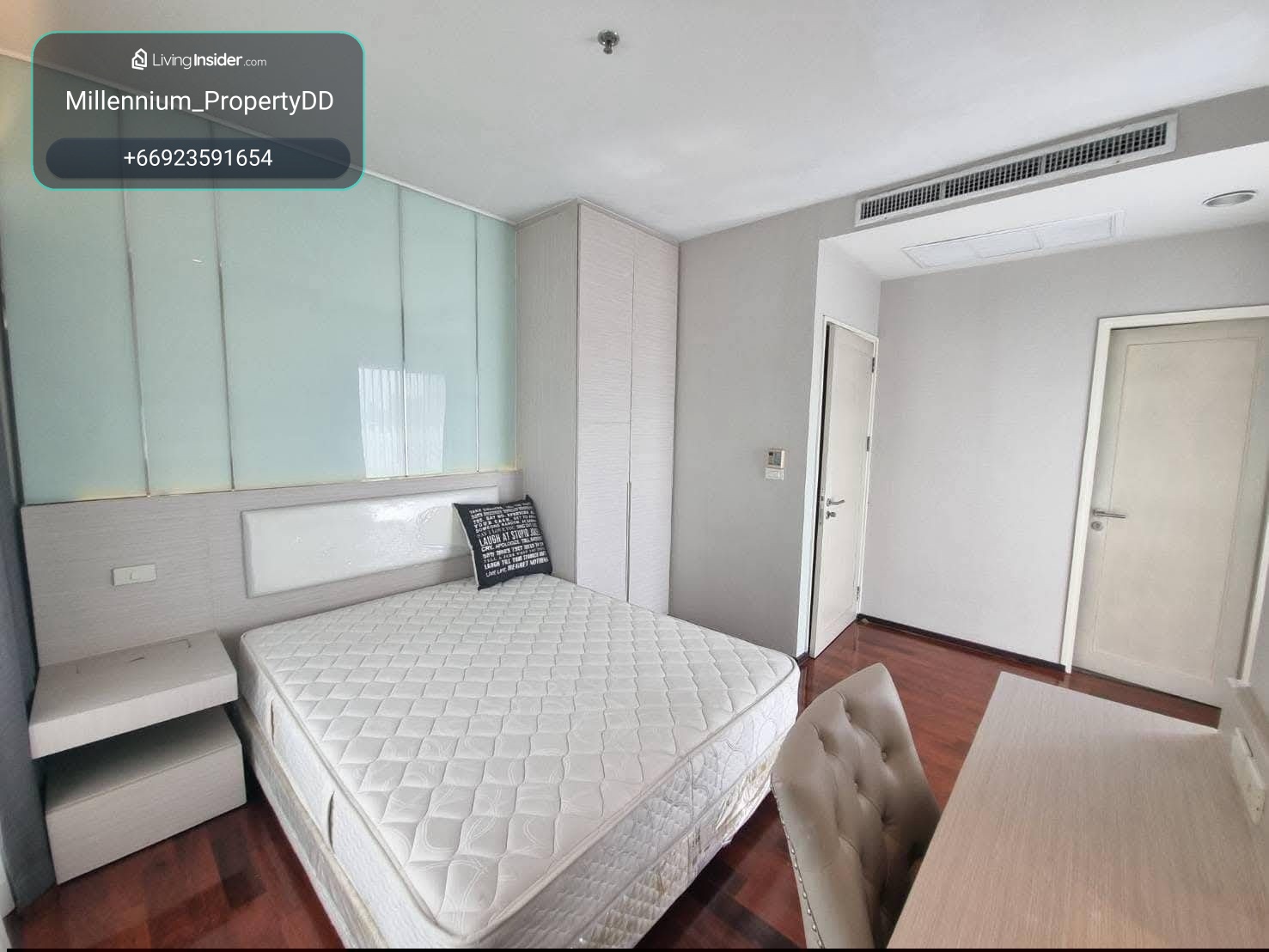 Condo Noble Ora Thonglor for Rent – รูปที่ 4