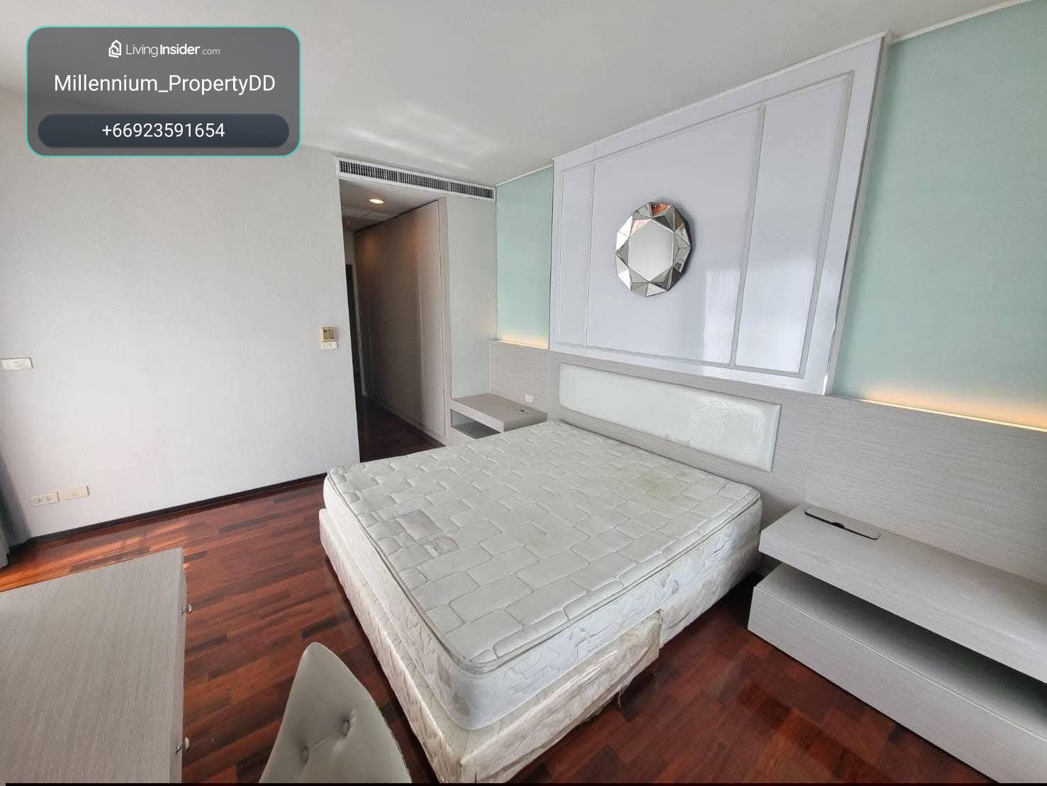 Condo Noble Ora Thonglor for Rent – รูปที่ 3