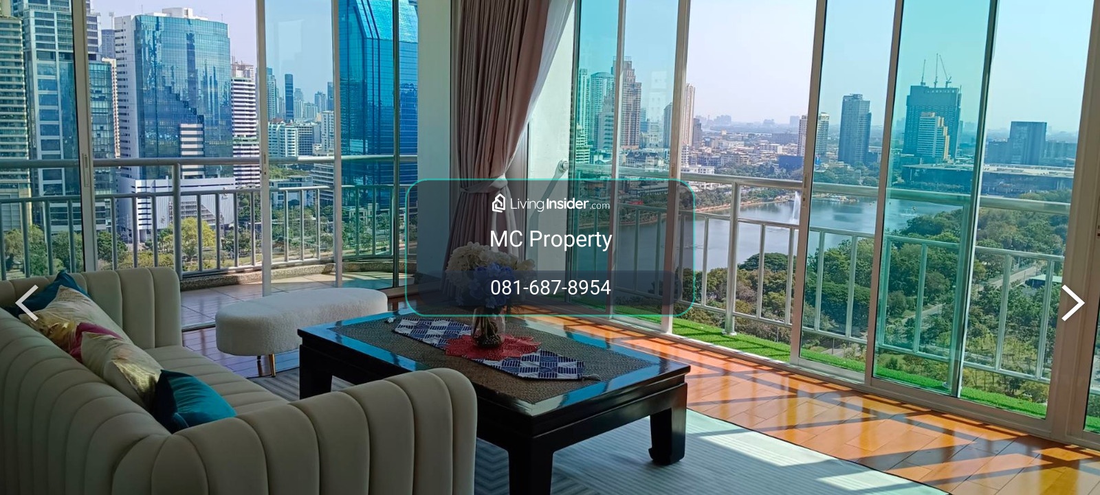 Sell Lake Green  2 bedroom 2 bathrooms 135 Sqm  Sell only 28,000,000 mb. please contact 0816878954  – รูปที่ 2