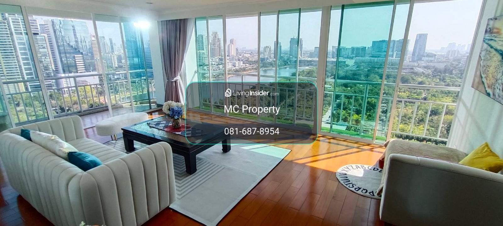 Sell Lake Green  2 bedroom 2 bathrooms 135 Sqm  Sell only 28,000,000 mb. please contact 0816878954  – รูปที่ 3