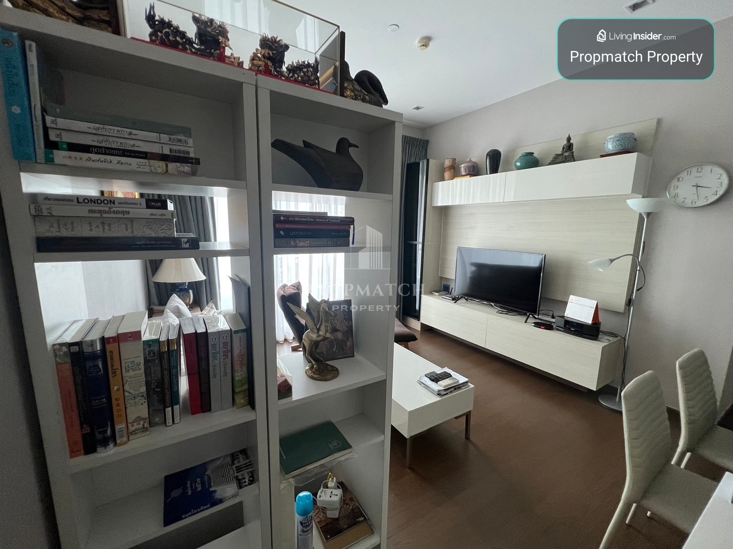 ✨Flash Deal ✨ Q Asoke ( 2Bed 2Bath 65SQM.) พร้อมอยู่ ! เพียง 13,890,000 บาท Tel.0981315848 @propmatch  – รูปที่ 3
