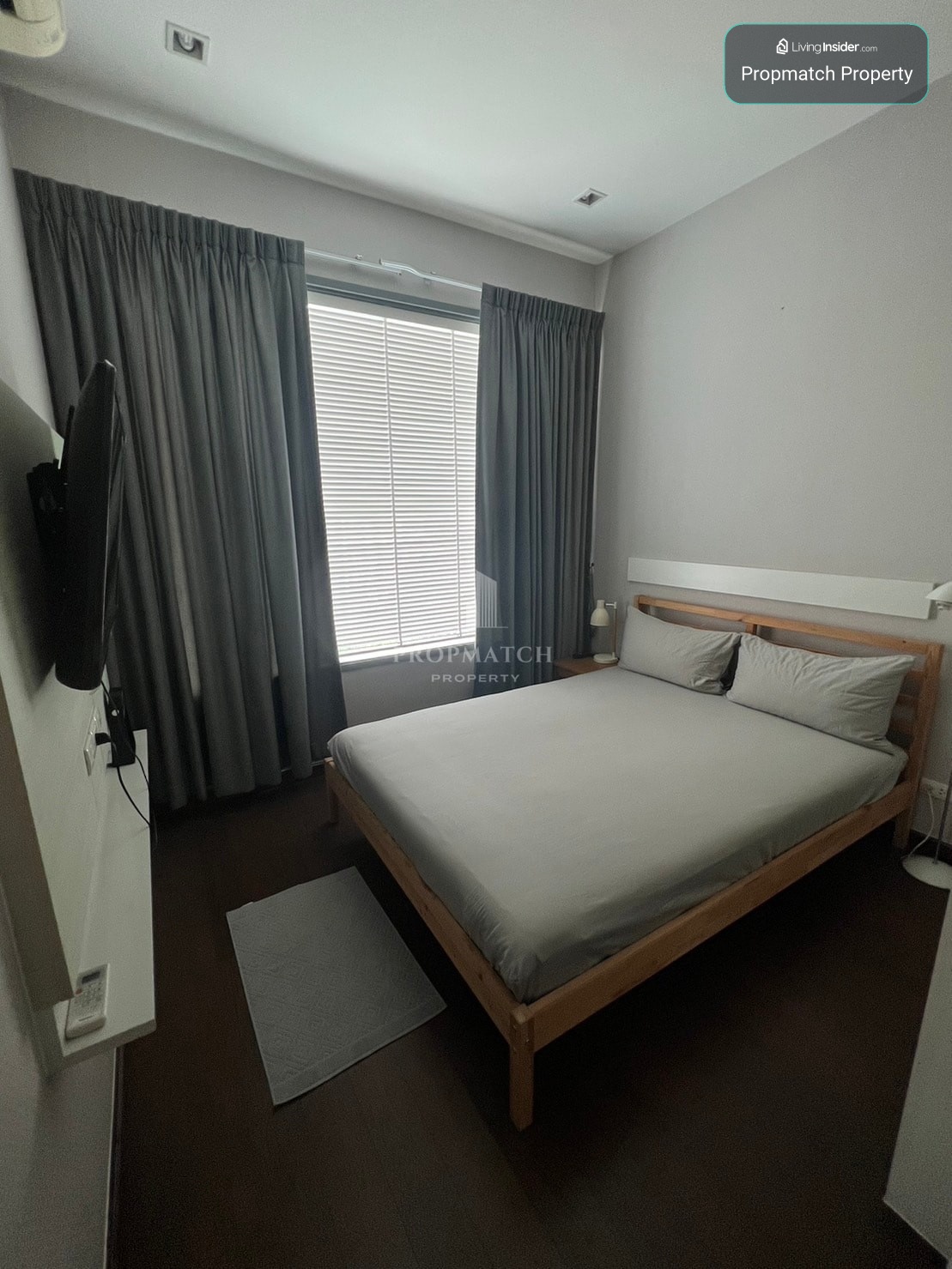 ✨Flash Deal ✨ Q Asoke ( 2Bed 2Bath 65SQM.) พร้อมอยู่ ! เพียง 13,890,000 บาท Tel.0981315848 @propmatch  – รูปที่ 4