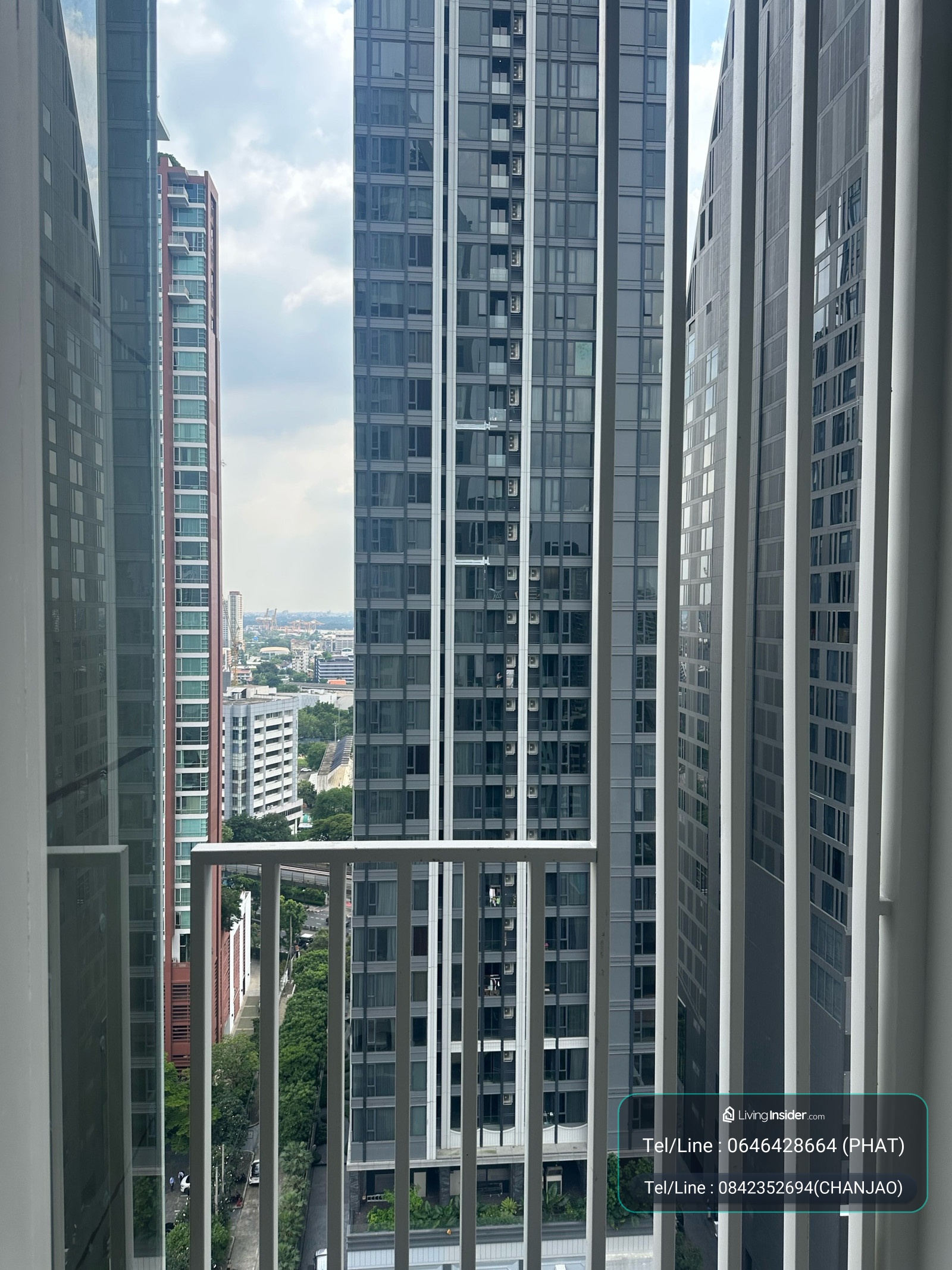 5.79 ห้องสองชั้นติด BTS ทองหล่อ – รูปที่ 4