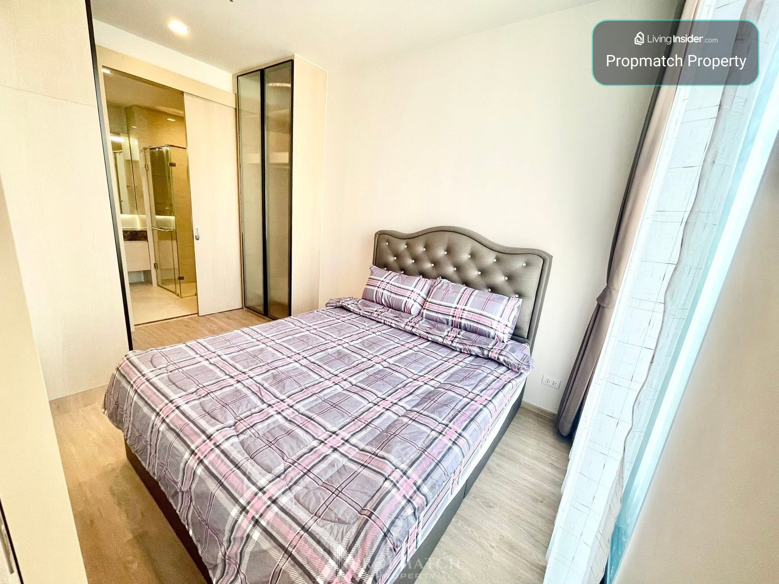 ✨Flash Deal ✨Noble State 39 ( 1Bed 1Bath 35SQM.) พร้อมอยู่ ! เพียง 7,100,000 บาท Tel.0981315848 @propmatch  – รูปที่ 4