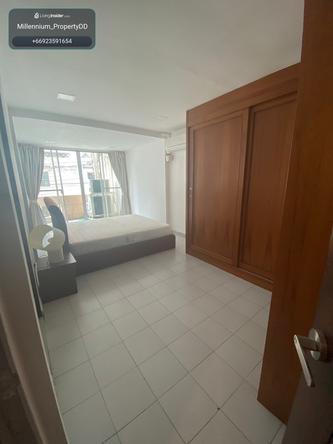 Townhouse 2 storey in Phrom Phong for Rent – รูปที่ 2