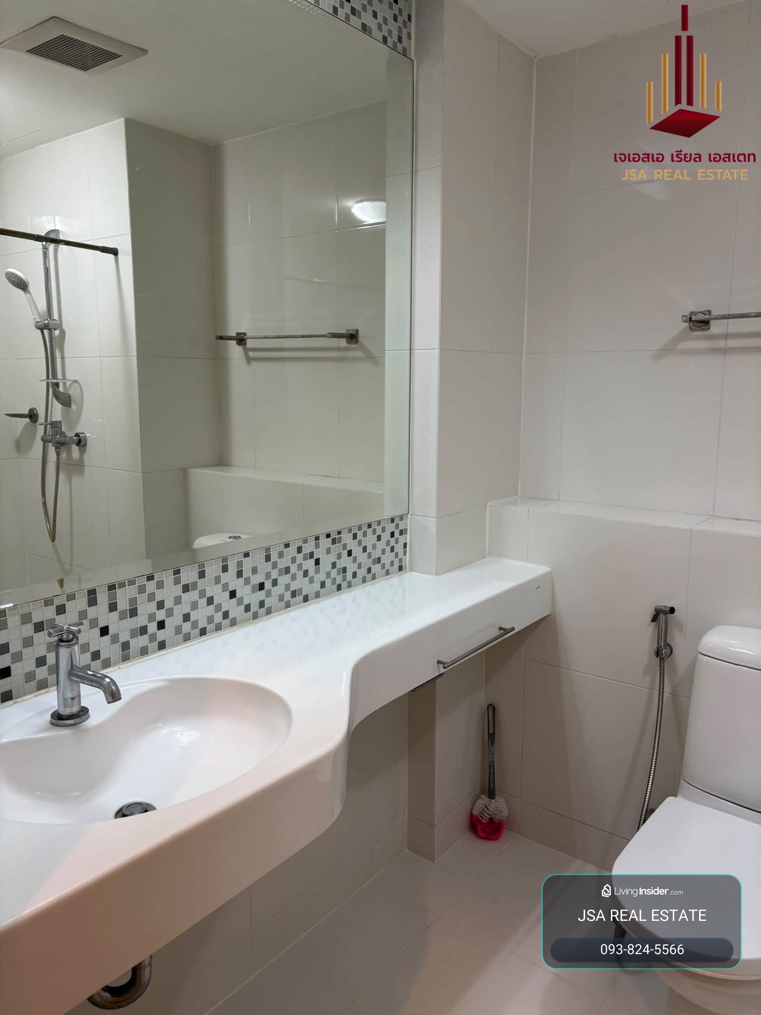 ✨ For Rent: Centric Scene RatchaviphaCondo ✨ 💰 Only 12,000 THB/month – รูปที่ 4