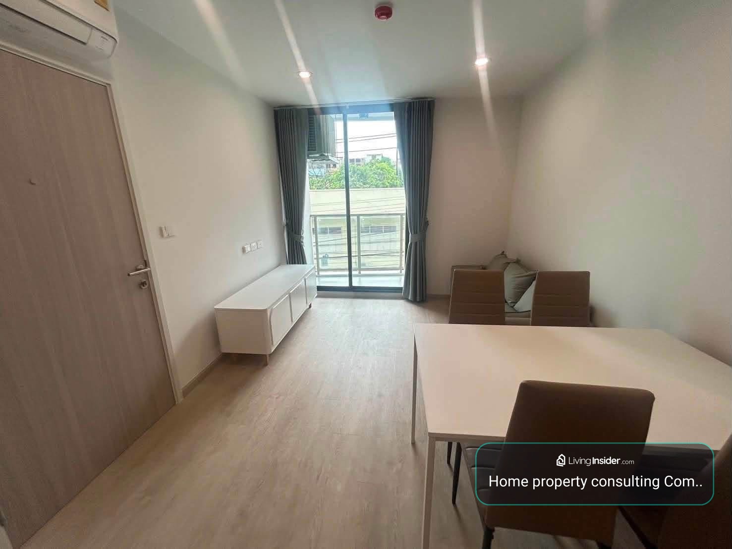 Unit Available at Thana Astra–Sathorn-Chan Multiple units available—prices negotiable! – รูปที่ 2
