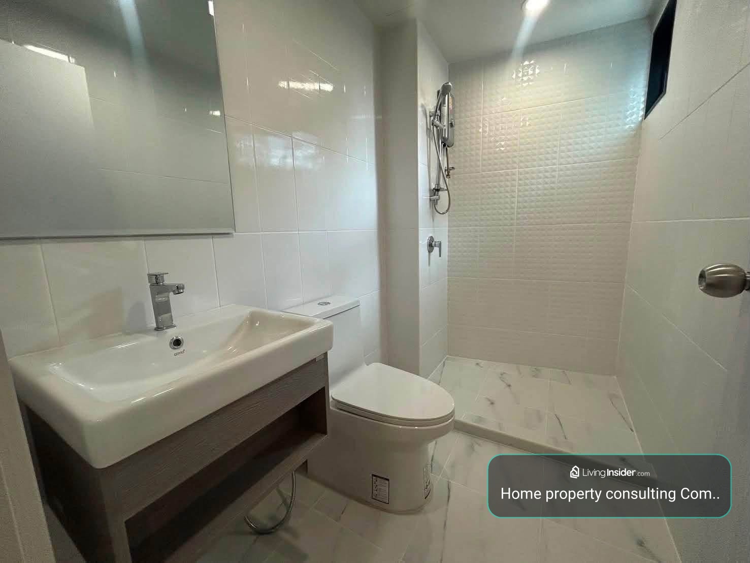 Unit Available at Thana Astra–Sathorn-Chan Multiple units available—prices negotiable! – รูปที่ 4