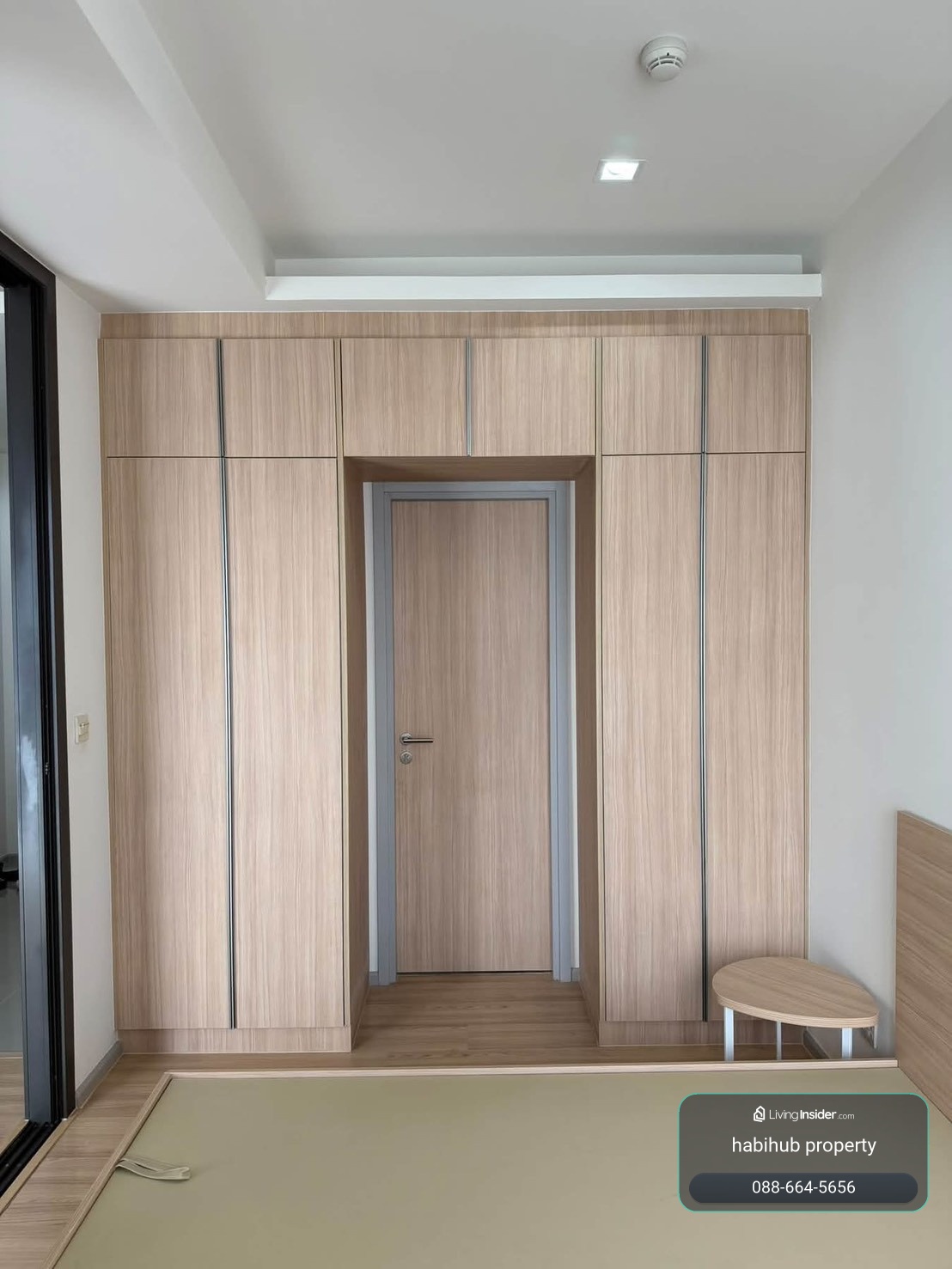 🏠✨ เอ็ม จตุจักร (M Jatujak) | ขายคอนโด 1 ห้องนอน (HBH-LP-62) – รูปที่ 4
