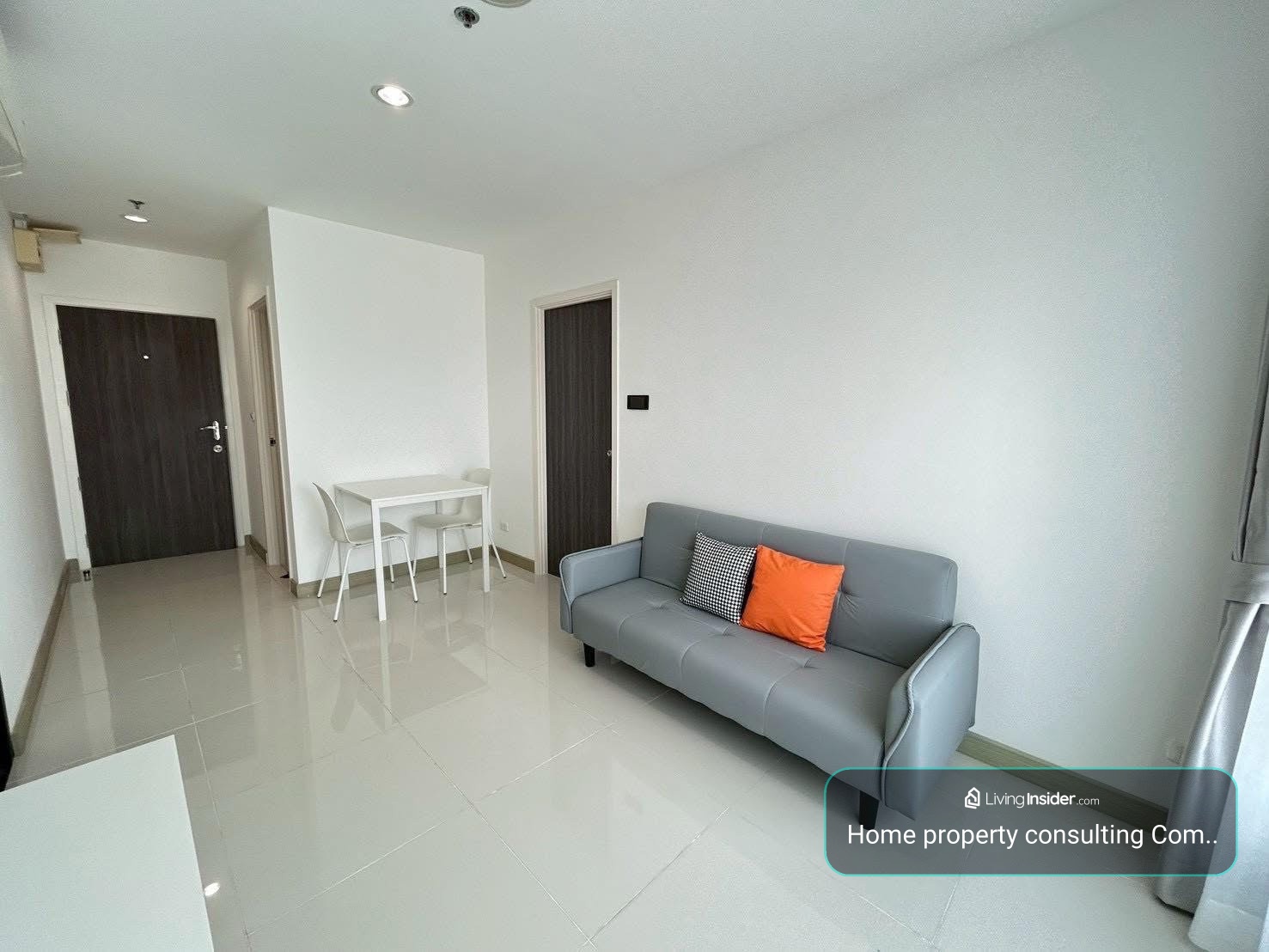 Unit Available at Thana Astoria–Multiple units available—prices negotiable! – รูปที่ 4