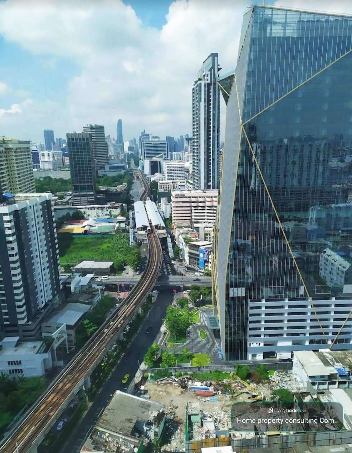 Unit Available at Baan Pathumwan–Multiple units available—prices negotiable! – รูปที่ 2