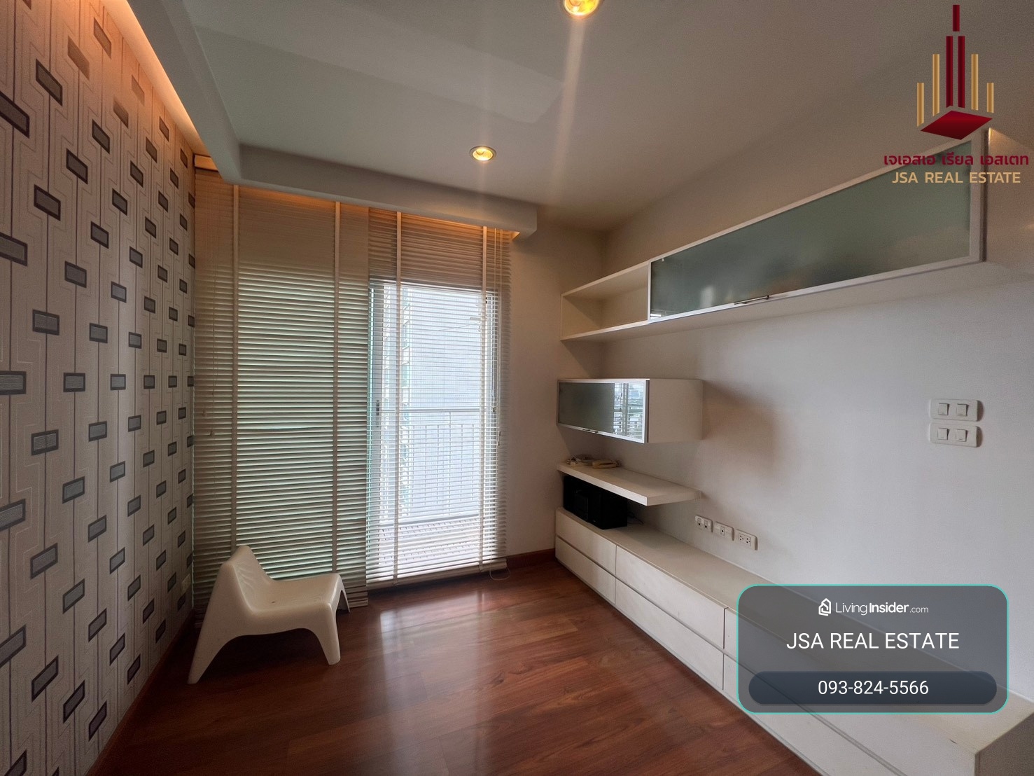 ✨ For Sale:  The Parkland Ratchada - Thapra Condo ✨ 💰 Only 3,290,000 THB – รูปที่ 3