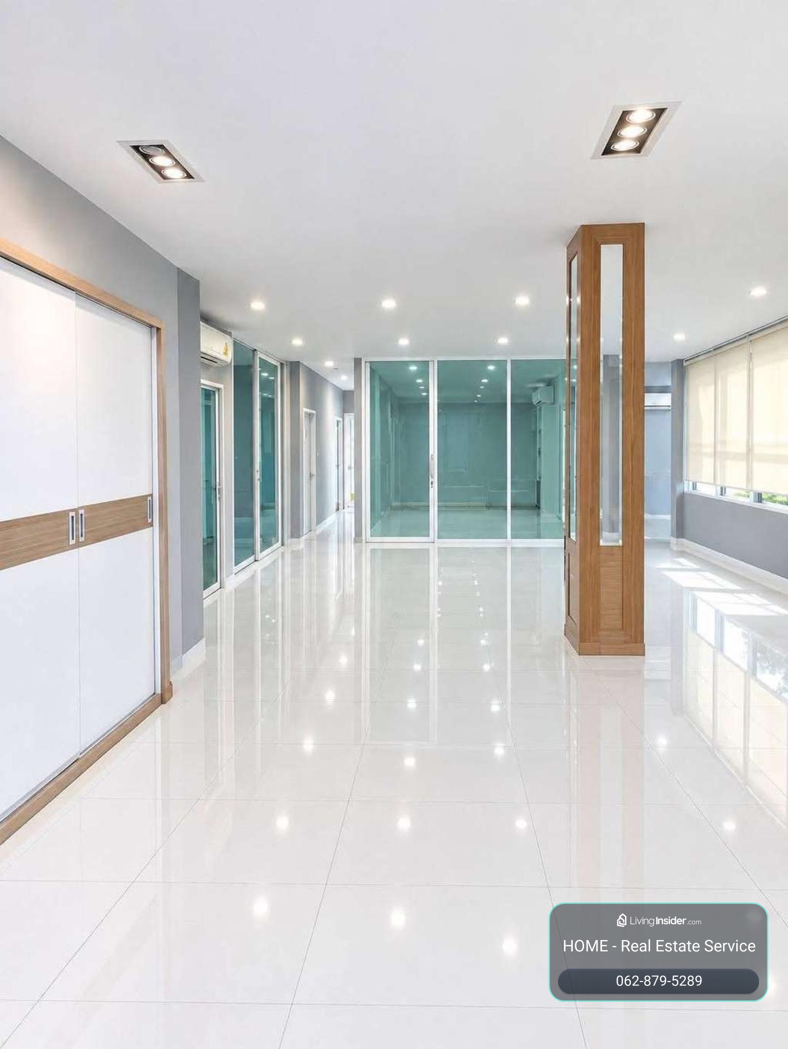 ชัยพฤกษ์ รามอินทรา – วัชรพล / 5 ห้องนอน (ขาย), Chaiyapruek Ramintra – Watcharapol / 5 Bedrooms (FOR SALE) TAN918 – รูปที่ 2