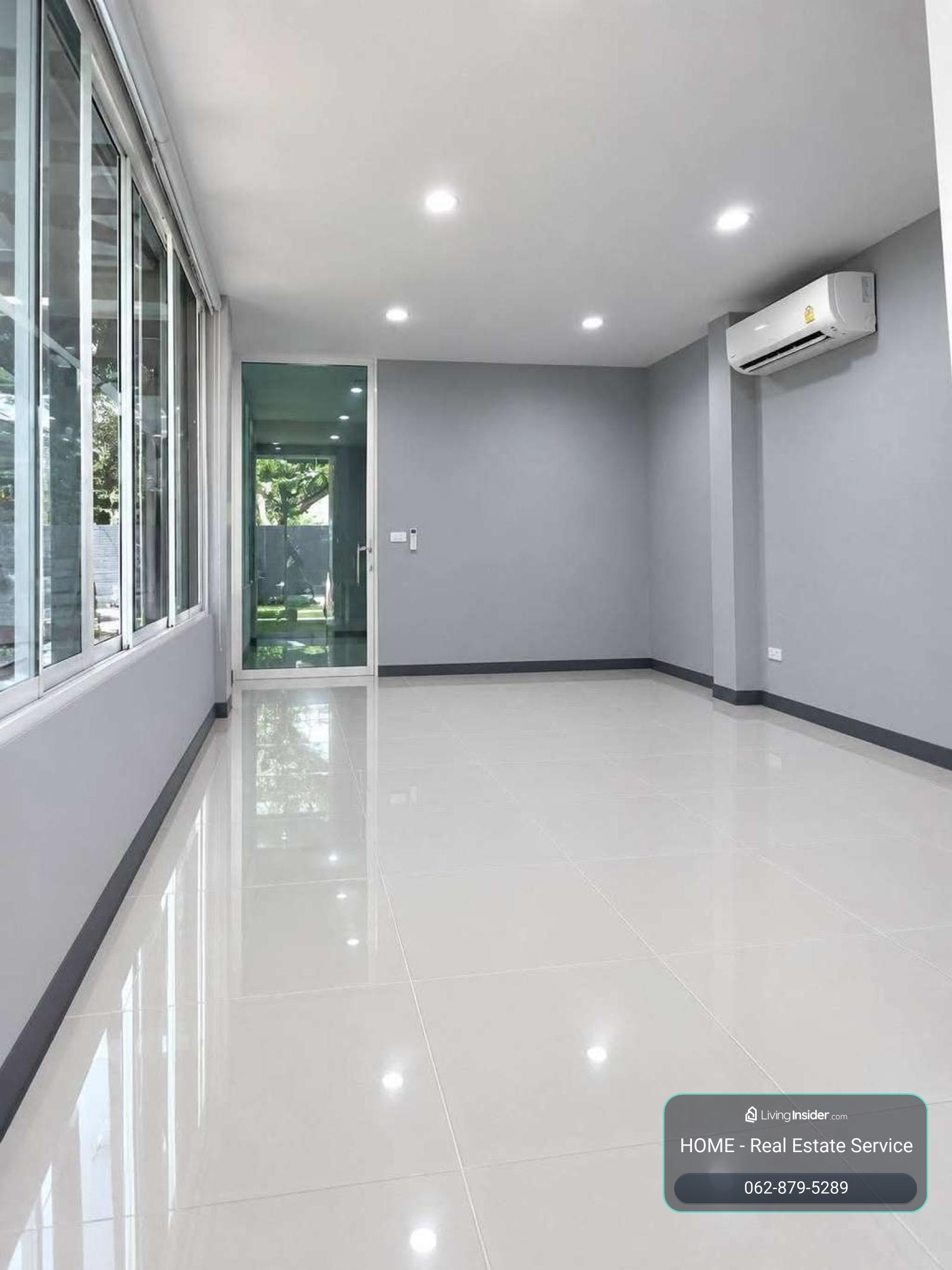 ชัยพฤกษ์ รามอินทรา – วัชรพล / 5 ห้องนอน (ขาย), Chaiyapruek Ramintra – Watcharapol / 5 Bedrooms (FOR SALE) TAN918 – รูปที่ 4