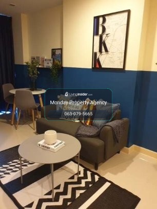 ⚡(MD-26067495) ขายด่วน คอนโด วิช แอท สามย่าน ราคาพิเศษ ต่ำกว่าตลาด คุ้มมากเมื่อเทียบขนาดและทำเล ทำเลดี ในงบคุ้มมาก – รูปที่ 3