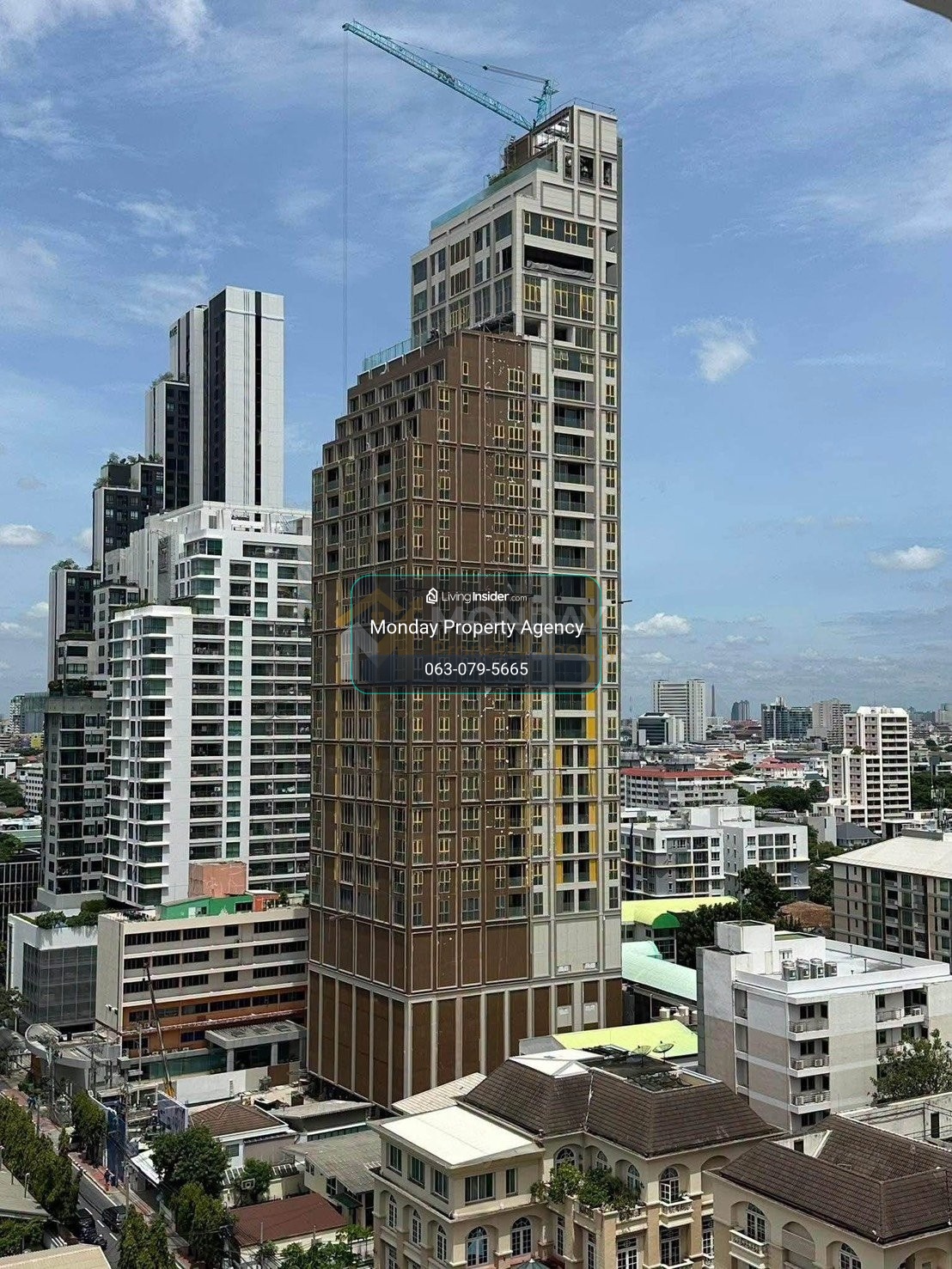 ⚡(MD-26066454) ขายด่วน คอนโด เวีย อารีย์ ราคาพิเศษ ต่ำกว่าตลาด คุ้มมากเมื่อเทียบขนาดและทำเล ทำเลดี ในงบคุ้มมาก  – รูปที่ 3