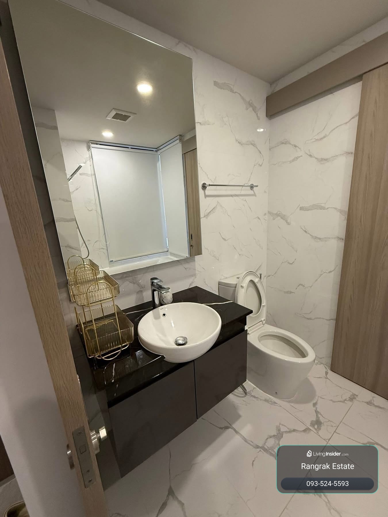 💥CC-12285💥ว่าง ให้ เช่า คลาวด์ ทองหล่อ - เพชรบุรี👉แอดไลน์ @accessliving  – รูปที่ 4