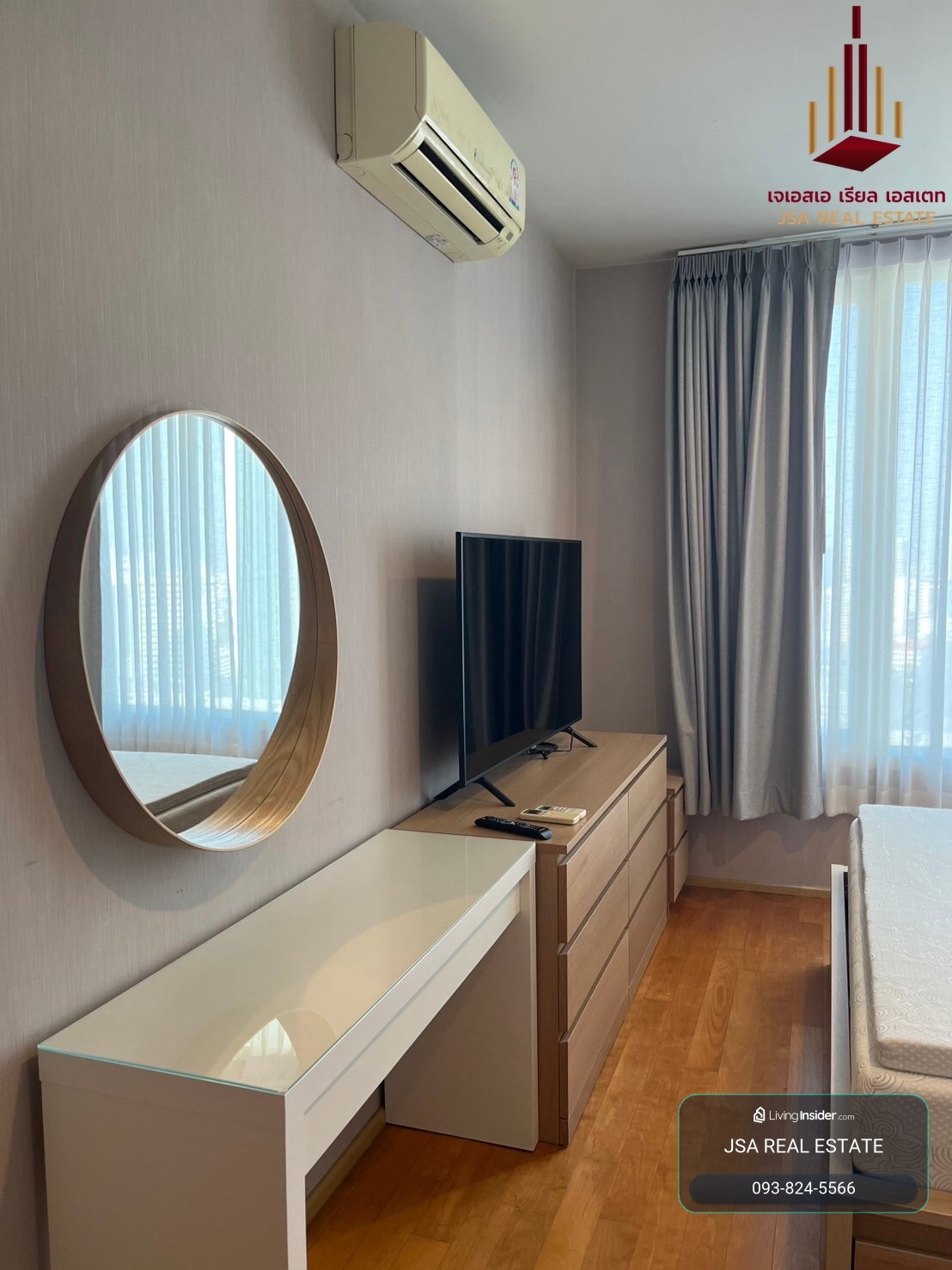✨ For Sale: Villa Rachatewi Condo ✨ 💰 Only 14,000,000 THB  – รูปที่ 3