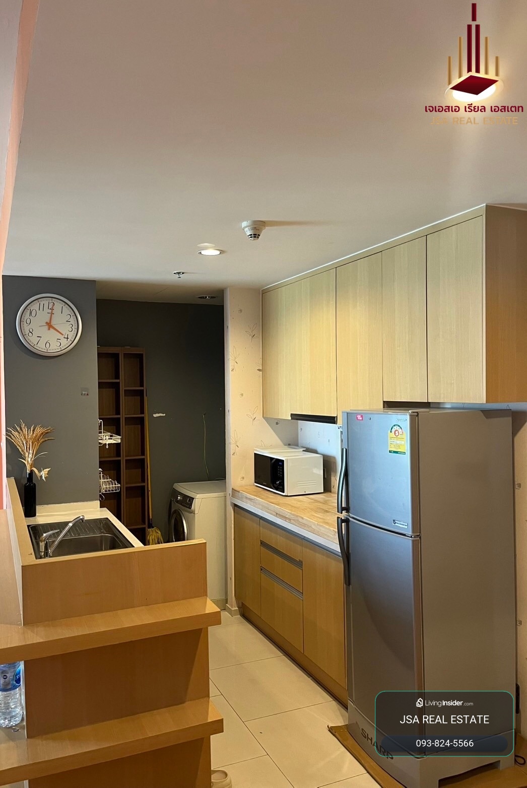✨ For Sale: Villa Rachatewi Condo ✨ 💰 Only 14,000,000 THB  – รูปที่ 2