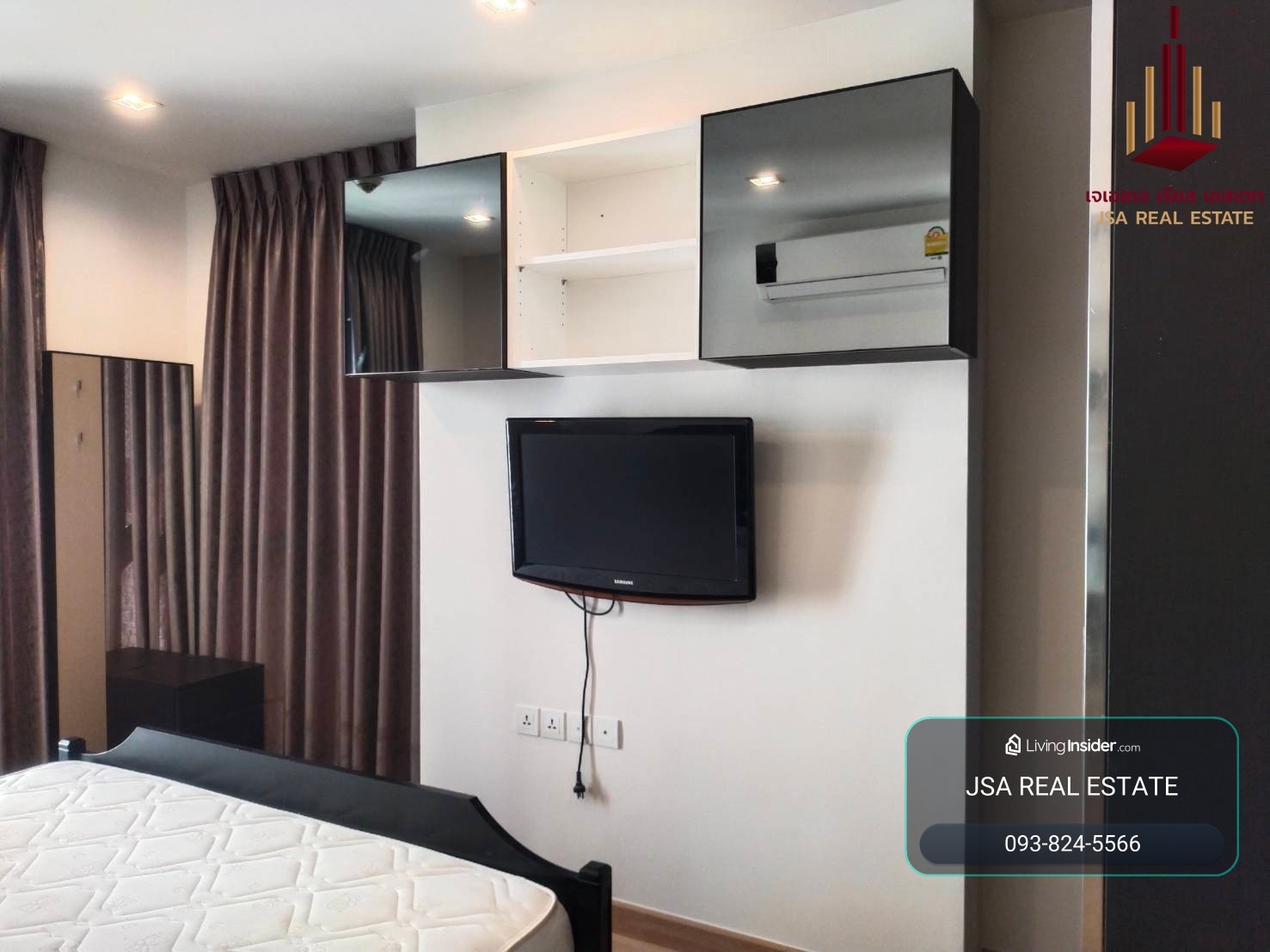 ✨ For Rent: Ideo Mobi Phayathai Condo ✨ 💰 Only  27,000 THB/month – รูปที่ 2