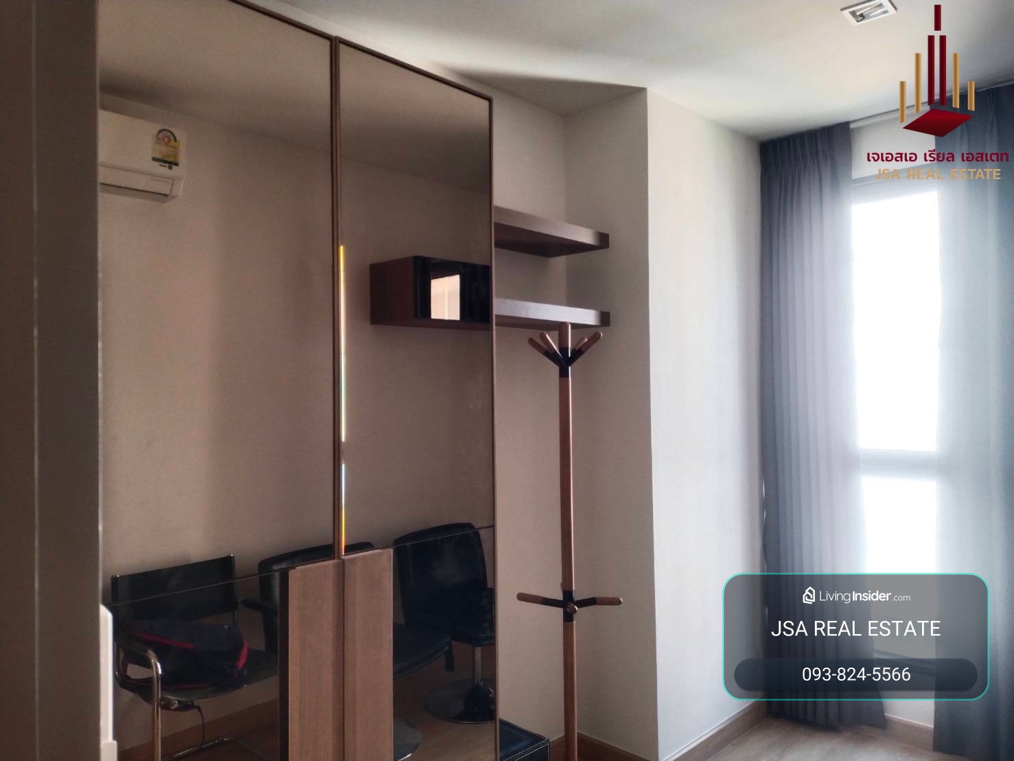 ✨ For Rent: Ideo Mobi Phayathai Condo ✨ 💰 Only  27,000 THB/month – รูปที่ 4